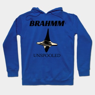 Brahmm Unspooled Hoodie